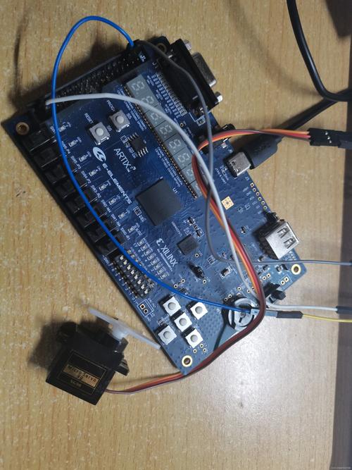 舵机嗡嗡响却不转？这几个原因你一定得知道