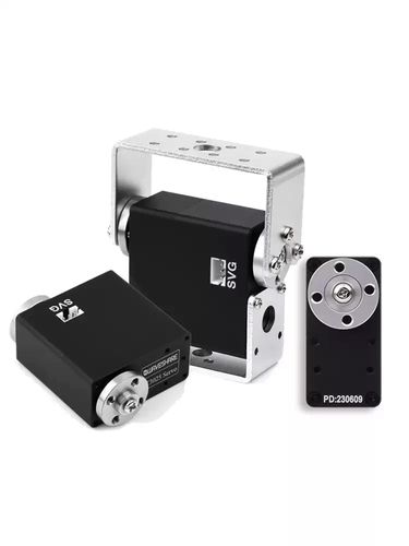 串口舵机怎么用？看这个视频教程就够了