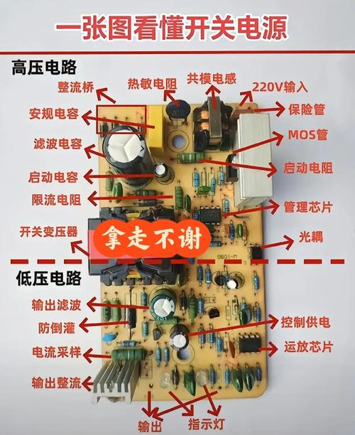 舵机独立供电图解 新手一看就会 别再烧坏你的主控板