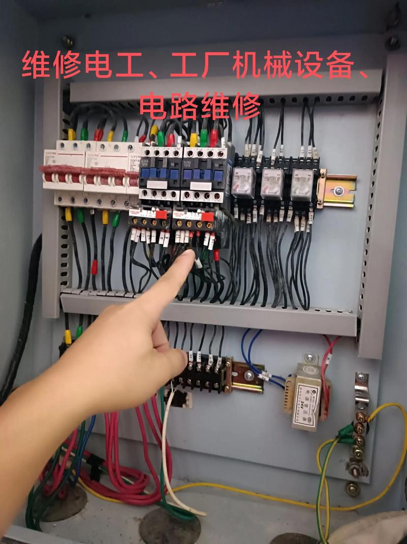 舵机系统的日常电气检修有哪些_船用舵机电气控制电路接线_检修电气日常系统舵机有哪些