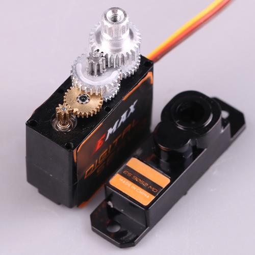 舵机有哪些_舵机有几种类型_舵机有编码器吗