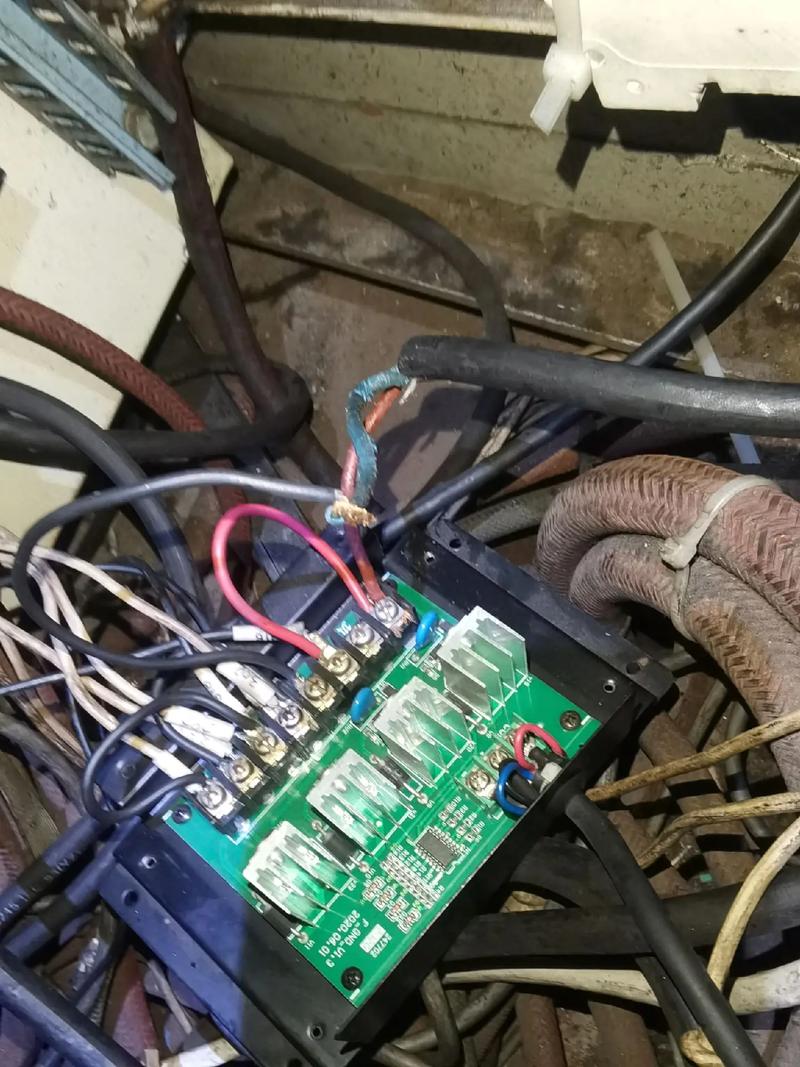 舵机供应商怎么选？避开这3个坑，找到靠谱的源头厂家