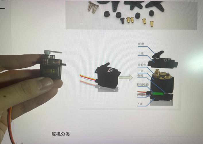 智能小车舵机安装_智能小车舵机怎样安装_智能车的舵机