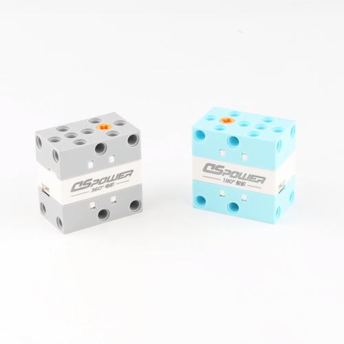 舵机检测角度_角度检测舵机的原理_舵机测试仪怎么用