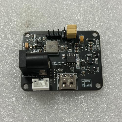 串行舵机用的什么协议控制器_串口舵机控制_舵机通信协议