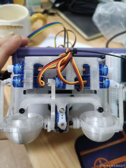 舵机电流_舵机声音_舵机电流声大怎么解决