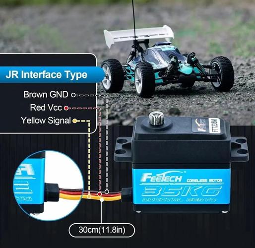 舵机应用领域_舵机能够实现的功能_功能实现能够舵机运行吗