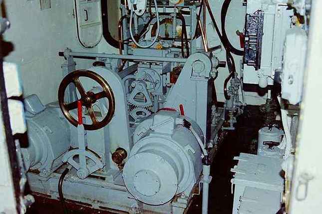 舵机是什么部件组成的_部件组成舵机是什么_舵机配件用途