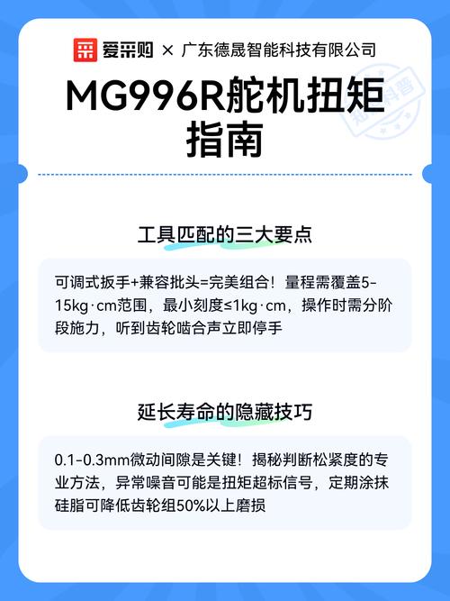 扭矩测试舵机好坏_舵机的扭矩怎么测试_舵机扭力测试