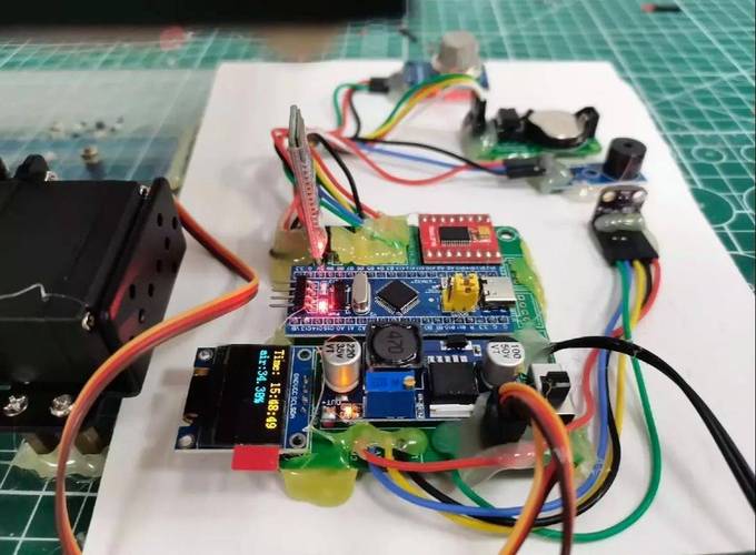 rc车用舵机多少度_rc舵机为什么容易坏_rc舵机推荐