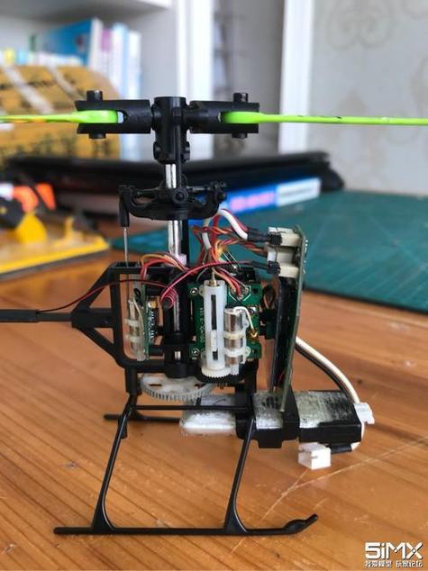 航模舵机怎么调试_航模舵机控制原理_航模舵机快速调节器