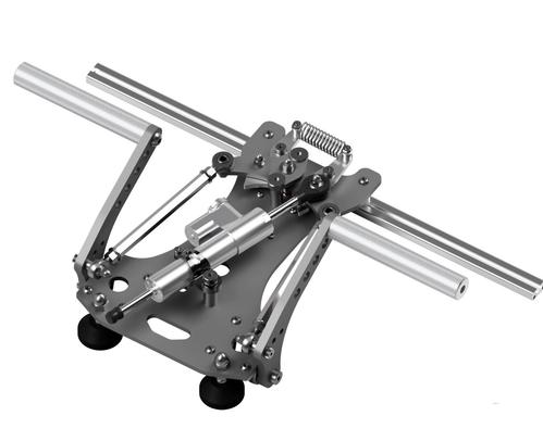 尾舵直升机作用大吗_尾舵直升机作用是什么_直升机尾舵的作用