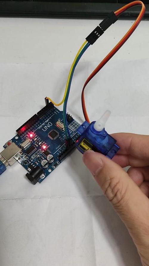 舵机故障原因_舵机常见故障及维修_常见故障维修舵机图片