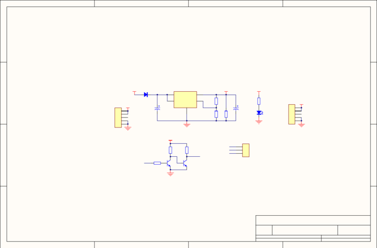 电源限流保护电路原理_舵机 电源 限流怎么解决_电源的限流作用是什么
