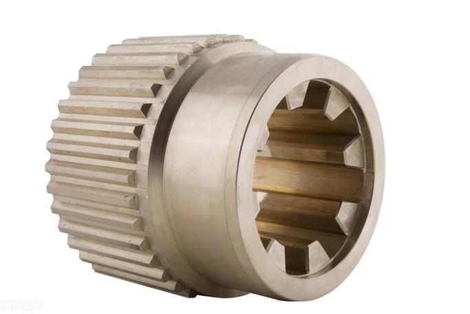 舵机输出轴齿轮参数_舵机带动齿轮_舵机齿轮组的作用