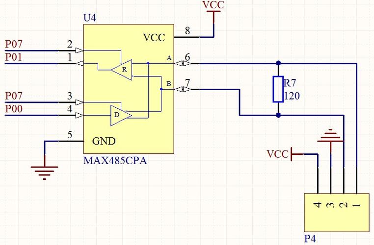 舵机电路原理_电气原理图舵机图_舵机电气原理图