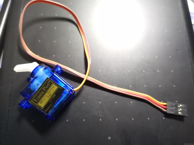 数字舵机 模拟舵机的作用_模拟舵机数字舵机_舵机模拟数字作用的原理