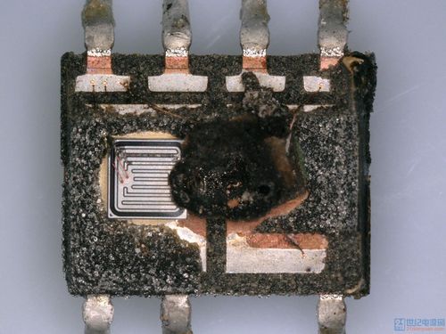 舵机烧毁_舵机 驱动 ic sa8301烧焦原因_舵机发热烧掉是什么原因