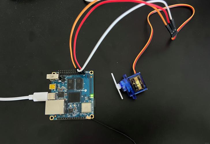 舵机线序_4线舵机定义_四线舵机线定义