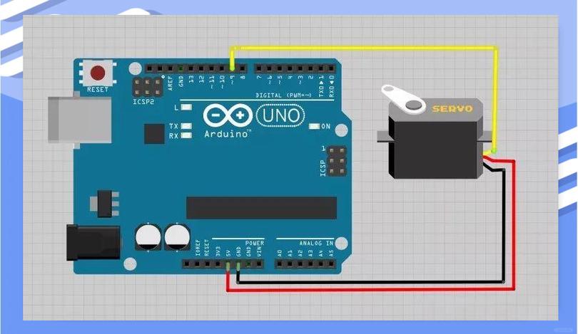 舵机实现的功能_舵机的两种工作模式_舵机实现思路有哪些