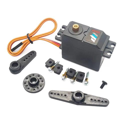 舵机型号之间有什么区别_舵机sgmg区别_15kg和20kg舵机区别