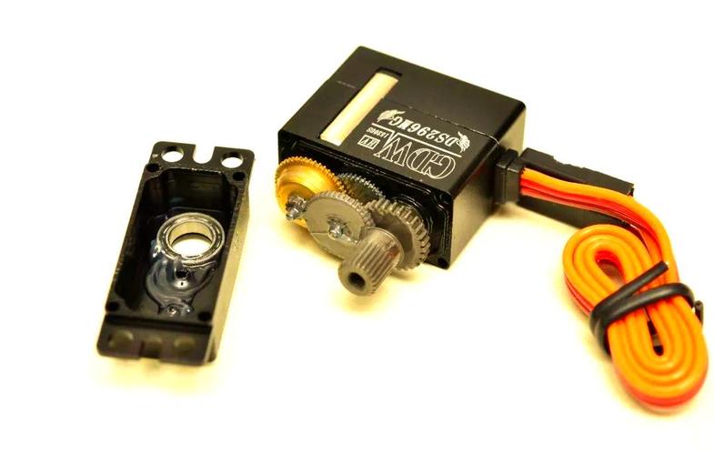 精度类型高舵机用什么油_高精度的舵机用什么类型_舵机精度高吗