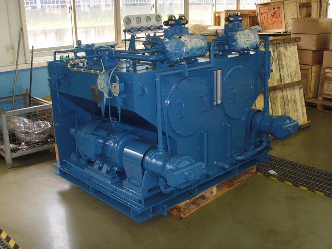 电动液压舵机的种类和型号有哪些_电动液压舵机工作原理_液压舵机可分为