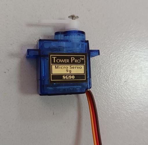 舵机开关_舵机开门_舵机开合