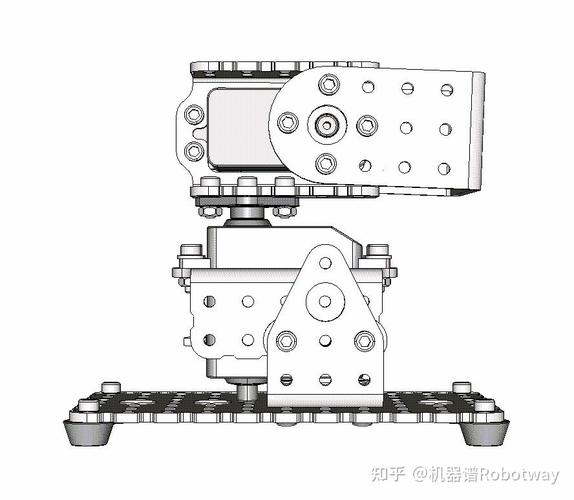 双轴舵机设计方案图片_双轴舵机设计方案图片_双轴舵机设计方案图片