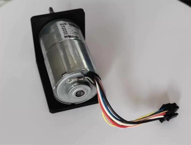 舵机保护装置图片及价格_装置照片_装置图案