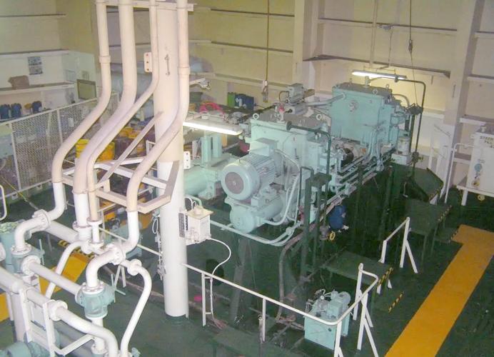 船舶电动舵机的优点有哪些呢_船用电动舵机_船用舵机电气控制电路接线