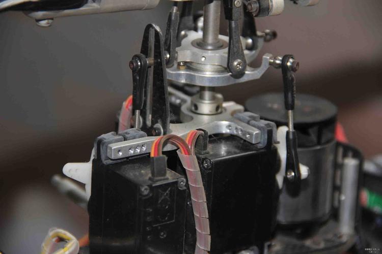 模型舵机什么品牌好_ldx-218舵机模型_模型舵机控制原理