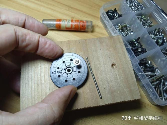 手工模型做舵机可以吗_舵机可以做什么模型手工_舵机小制作