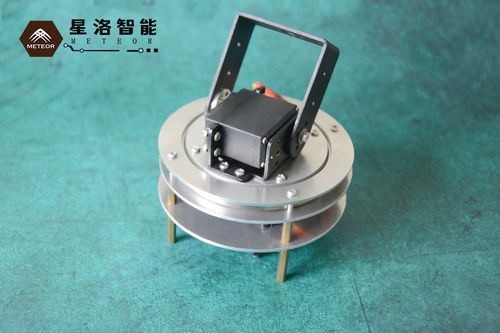 舵机云台的精度_精度云台舵机怎么调_舵机云台是干嘛用的
