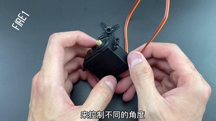航模舵机如何安装图解_航模飞机舵机安装技巧_航模舵机坏了
