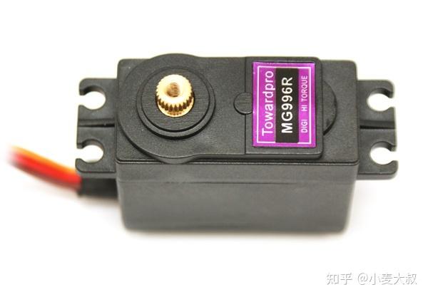 舵机控制程序流程图_舵机控制程序stm32_mg90s舵机控制程序
