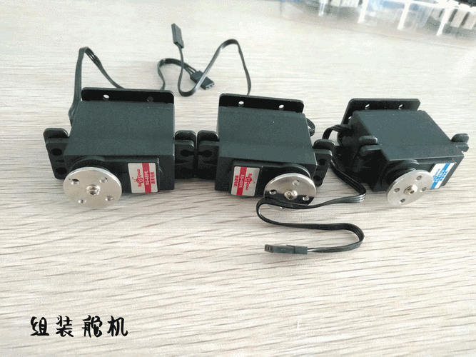 舵机调中位_如何把舵机调到中位_舵机怎么调到中间