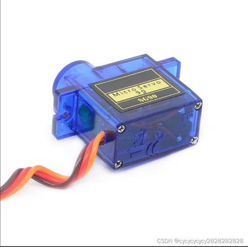 舵机旋转角度的程序_sg90舵机转动角度在LCD1602_舵机旋转角度范围