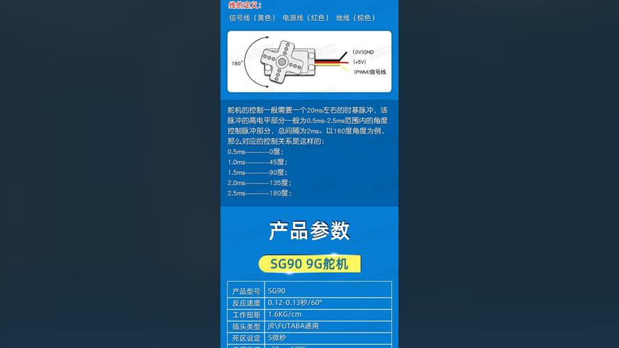 舵机液压锁工作过程图_舵机电机工作原理图_舵机工作电压是多少伏