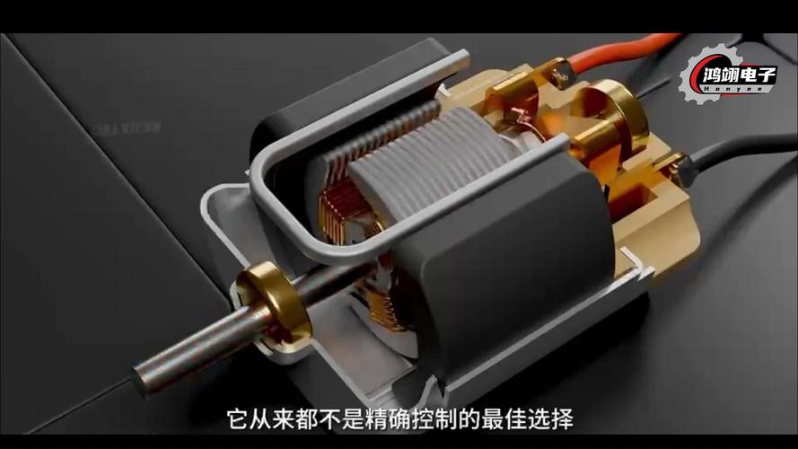 模型舵机控制原理视频_电机模拟舵机的模型_航模舵机控制原理